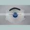 3ply p2 Helmet With Dust Mask Valved