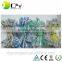 China Manufacturer Strawhat DC5v 9MM single color/RGB Pixel Led String L ight