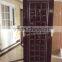 entry steel doors with powder coating,entrance building steel door