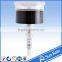 PP Plastic Type and Pump Sprayer Type 33/410 acetone nail polish remover pump