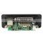 Portable wireless usb sd fm mp3 decoder chip