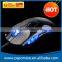 2014 Best 6D 1600 DPI Optical Gaming Mouse with LED Light