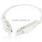 Wholesale stereo wireless bluetooth headphone for all Phone