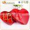 Wholesale Custom Luxury Paper Chocolate Box For Wedding Invitation