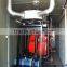 15-30kw gas generator with famous brand engine and the best price