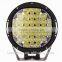 High Quality Wholesale Led Worklight 9 inch 96w Offroad LED working light