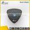 portable speaker bluetooth wireless vibration speaker with microphone
