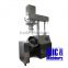 MIC-100L auto lifting steady machine for making cheese laboratory mixer machine SUS 316L with CE certification