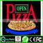 amazing evident effect holographic advertising display
