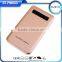Wholesale cell phone chargers power bank 40000 mah power bank external battery