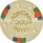 2016 Customize Clay Poker Chip