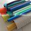 Alice pvc suction hose flexible reinforced duct hose for Japan