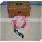 for hp 610/1100/2100/3100/3200 trailing cable 44" Q6659-60177