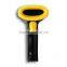 New Laser USB Reader Bar Code POS Handheld 100 times/sec Cable Barcode Scanner