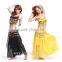 128 Coins and Sequins Decorative Belly Dance Outfit arab sexy costume