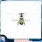 WLTOYS XK K100-B BNF 6CH 3D and 6G mode flybarless rc single blade helicopter