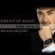 1.54inch IPS full view touch screen bluetooth 4.0 smartwatch support ios