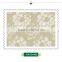 popular foaming non woven wallpaper, chartreuse green aged bold floral wall paper for wedding house , home accent wall decor