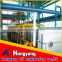 10-200tons Maize oil plant, Maize oil production machine with good after service