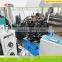 High Speed Light Steel Framing Roll Forming Machine Metal Roofing Sheet Roll Forming Machine Cold Roll Forming Machine