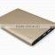 QC 2.0 Power Bank 20000mah Big Capacity Private Mold