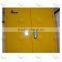 high Quality with lock and key flammable laboratory safety cabinet
