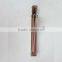 60mm Metal Duck Bill Hair Clips With Cheap Factory Price