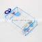 Wholesale Clear PU Leather Packaging Box Plastic