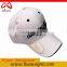 Newest Design High Quality Baseball Cap With Customized Color