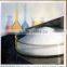 Metal mine sewage treatment Non ionic ployarcylamide