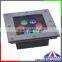 White Round Led Underground Light for Garden and Road, RGB Square Waterproof Fountain Light