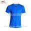 Wholesale custom design quick dry sublimation sport t-shirt fabric