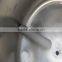 Brewery equipment 200L Mash Tun conical fermenter and brite beer tank