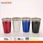 473ml Dishwasher Safe Brushed Steel Cup for Party Quality Choice