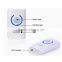 Wireless digital communication over long distances hotel doorbell