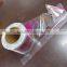 wholesale Heat transfer paper hot stamping foil for plastic bottle bucket heat transfer printing film
