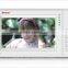 home security system 7 inch color screen indoor monitor video door phone
