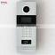 flat to flat video intercom smart home leave message