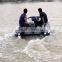 8HP 2 Stroke Outboard Motor with CE approved
