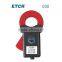 ETCR030 High Accuracy Clamp AC Leakage Sensor