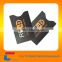 multiple Shielding Aluminum Credit Card ID Secure Holder RFID Blocking Sleeve