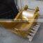 High Quality Durable & Strong Excavator Two Teeth Ripper