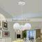Modern Fashion Ceiling Lights Factory Simple Style Ceiling Pendant Lights LED Bulb E27
