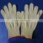 Manufacture White 13Gauge Knitted Glove