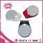 10X Magnification Single Side Small Wall Mount LED Makeup Mirror