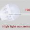 factory sale CE ROHs certificate Exterior dimmable Value LED GLS