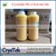 Guangzhou supplier crystaljet ink sk4 solvent ink spt 510 print head ink