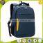China manufacture top level lady 13 inch nylon backpack