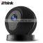 Ithink Brand 1.0 megapixel CMOS smart ip camera poe support night vision house