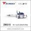 chainsaw coil 3.3kw ZM6510 65cc engine saw with improved power
